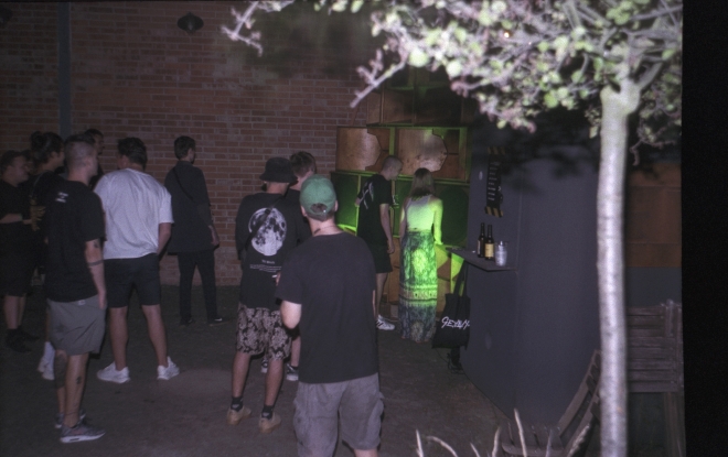 14 SHAKHTA meets TRUANT bashment bass foundation